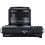 Canon CANON EOS M200 Μαύρο ΚΙΤ EF-M 15-45mm F3.5-6.3 IS STM Μαύρο 2