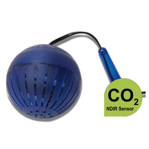 Ecotechnics Evolution CO2 Sensor/ ONLY THE SENSOR 1