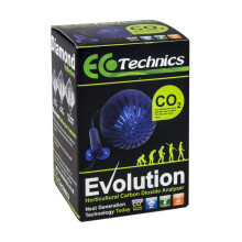 Ecotechnics Evolution CO2 Sensor/ ONLY THE SENSOR
