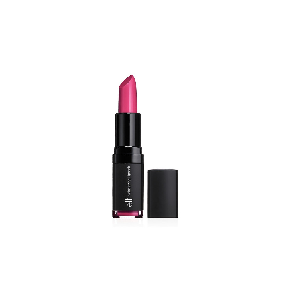 E.L.F., Moisturizing Lipstick, Flirty and Fabulous, (3.2 g)