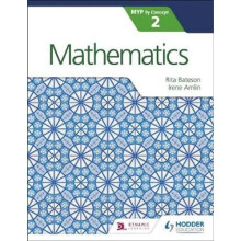 Mathematics for the IB MYP 2