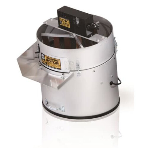 TRIMPRO ROTO TrimPro Rotor Trimmer MACHINE 1