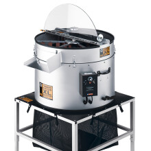 TRIMPRO ROTO XL SERIOUS TRIMMING MACHINE