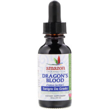 Amazon Therapeutics, Sangue di Drago, 1 fl oz (30 ml)