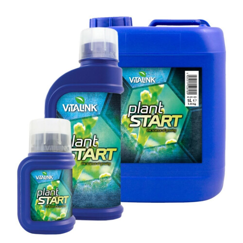 (1L) Vitalink PlantStart