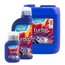 (250ml) Vitalink Turbo