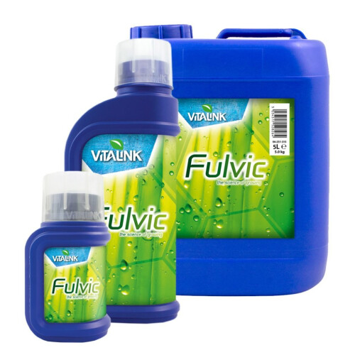 (1L) Vitalink Fulvic