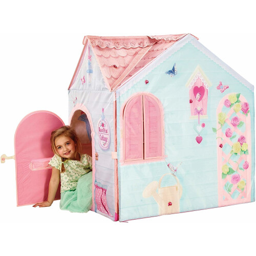 Dream Town Rose Petal Cottage Kids