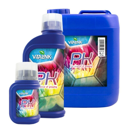 (250ml) Vitalink PK