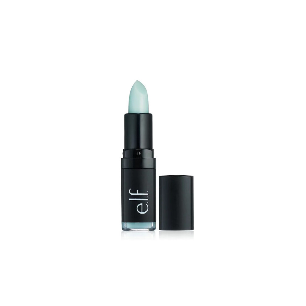 E.L.F., Lip Exfoliator, Mint Maniac, (3.2g)