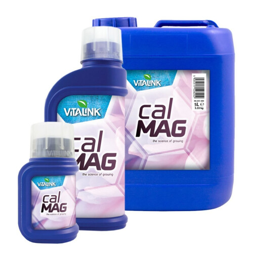 (250ml) Vitalink CalMag