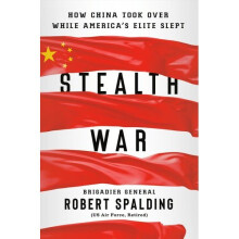 Stealth War