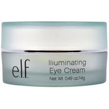 E.L.F. Illuminating Eye Cream, (14g)
