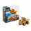 Revell Revell Control 23495 Mini RC Dump Truck, Yellow 1