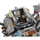 LEGO LEGO Star Wars Captain Rex's AT-TE 75157 5