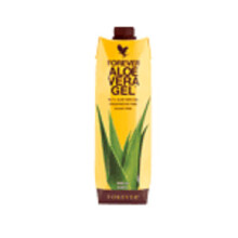 Aloe Vera Gel Forever Living Drink 1L