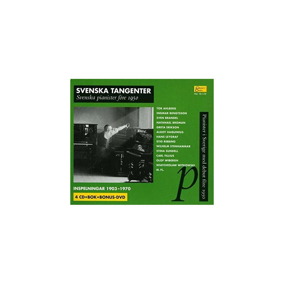 VARIOUS [CD]