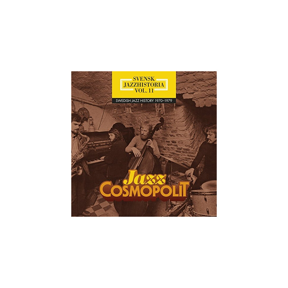 VARIOUS [CD]