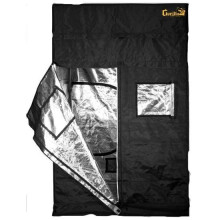 gorilla grow tent premium range 120 cm x 120 cm x 186= 4ft /4 ft/ 6ft11 GGT44