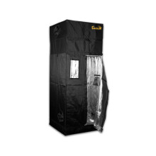 gorilla grow tent premium range 91 cm x 91 cm x 186= 3ft /3 ft/ 6ft GGT33