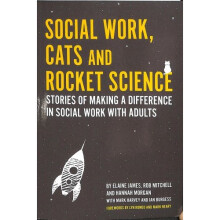 Social Work, Cats and Rocket Science