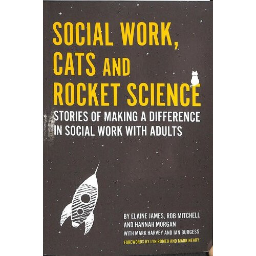 Social Work, Cats and Rocket Science
