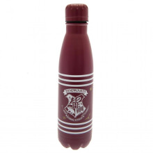 Metallflasche - Harry Potter - 12-12791 - Rot - Metall - Unisex