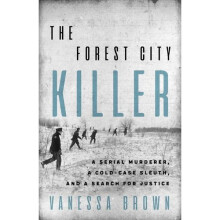 The Forest City Killer