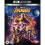 Avengers Infinity War 4K Ultra HD [2018] 1