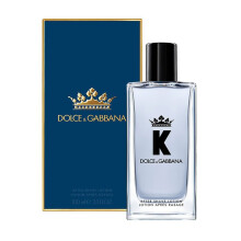 Dolce & Gabbana K 100ml Aftershave Lotion