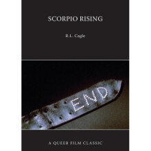 Scorpio Rising
