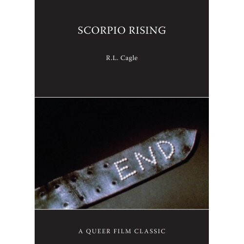 Scorpio Rising