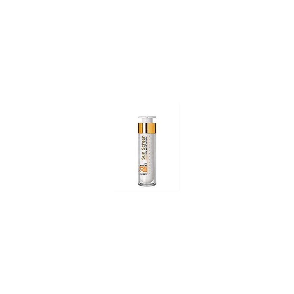 Frezyderm Sun Screen Colour Velvet Face Spf 30+ 50Ml - Image 2