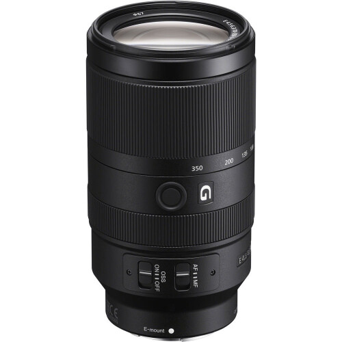 Sony Sony Sel 70-350Mm F4.5-6.3 G Oss