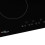 VidaXL vidaXL Ceramic Hob with 4 Burners Touch Control 6000W Kitchen Built-in Zone 4