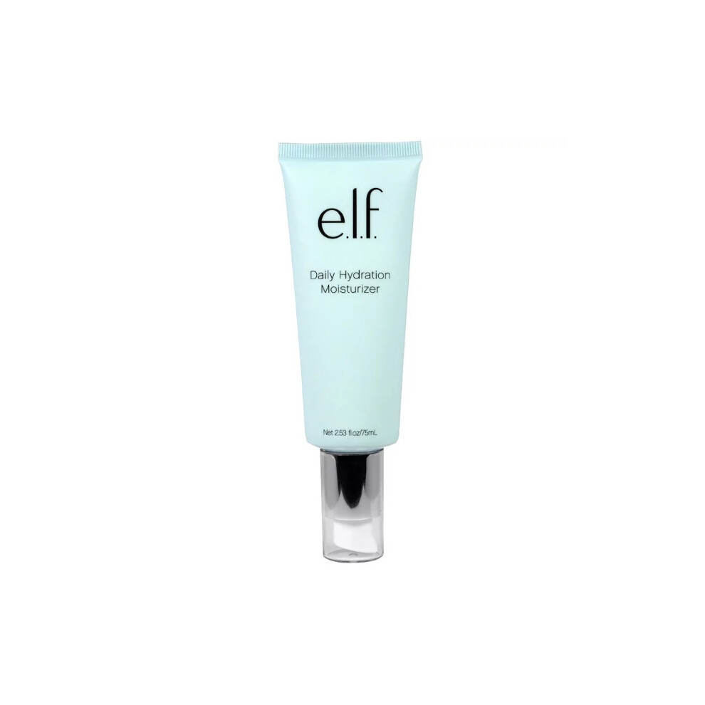 E.L.F., Daily Hydration Moisturizer, (75ml)