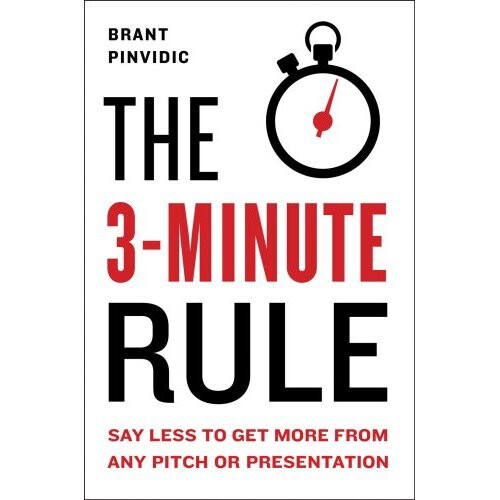 The 3-minute Rule