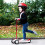 Evo Move 'N' Groove Scooter 4