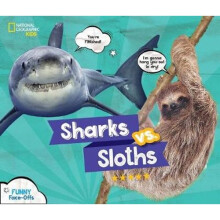 Sharks vs. Sloths
