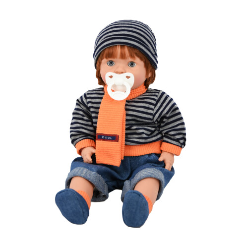 (Boy) The Magic Toy Shop 18
