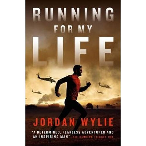 Running For My Life