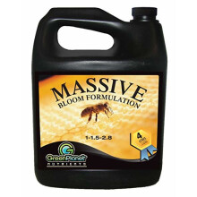 massive green planet 1 ltr