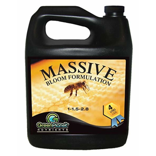 massive green planet 1 ltr