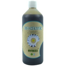 Biobizz - Bio Heaven 1 LTR Decanted Hydroponics Organic Plant Energy Booster