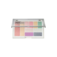 The City Kits Maybelline Urban Light Eye and Cheek Palette 12g