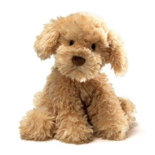 GUND Nayla Cockapoo Dog Stuffed Animal Plush 10 5