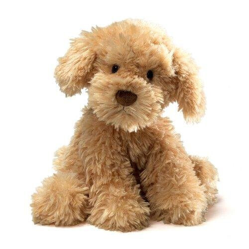 GUND GUND Nayla Cockapoo Dog Stuffed Animal Plush 10 5