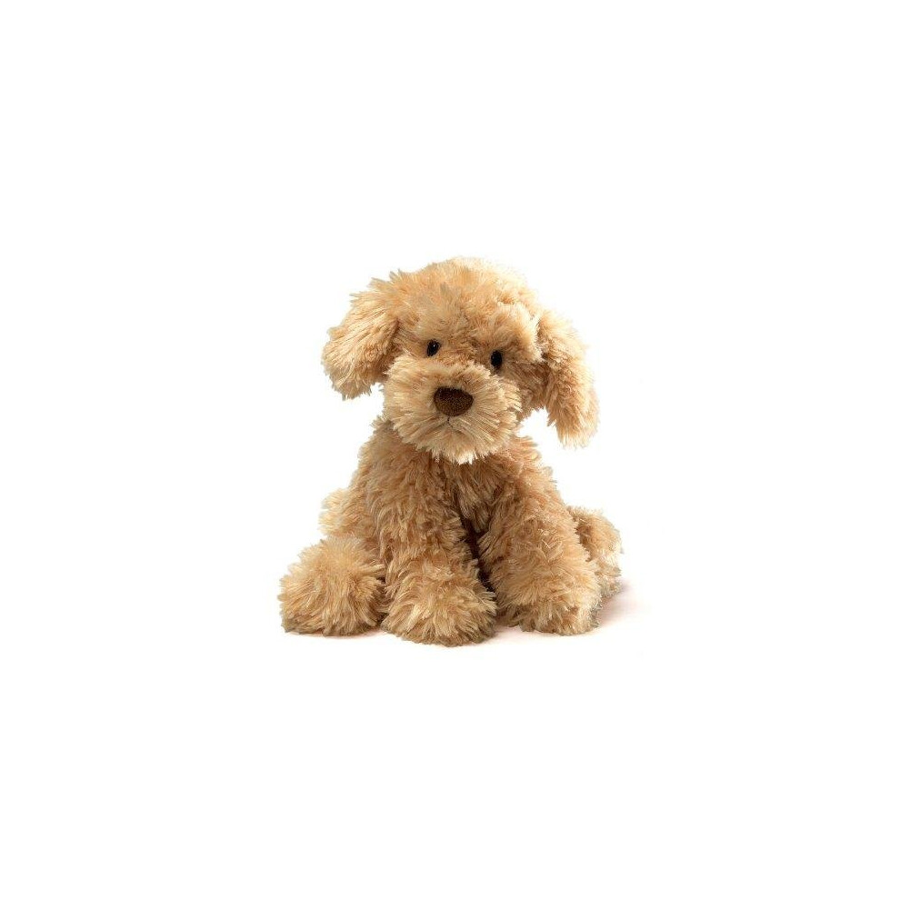Gund Nayla Cockapoo Dog Stuffed Animal Plush 10 5