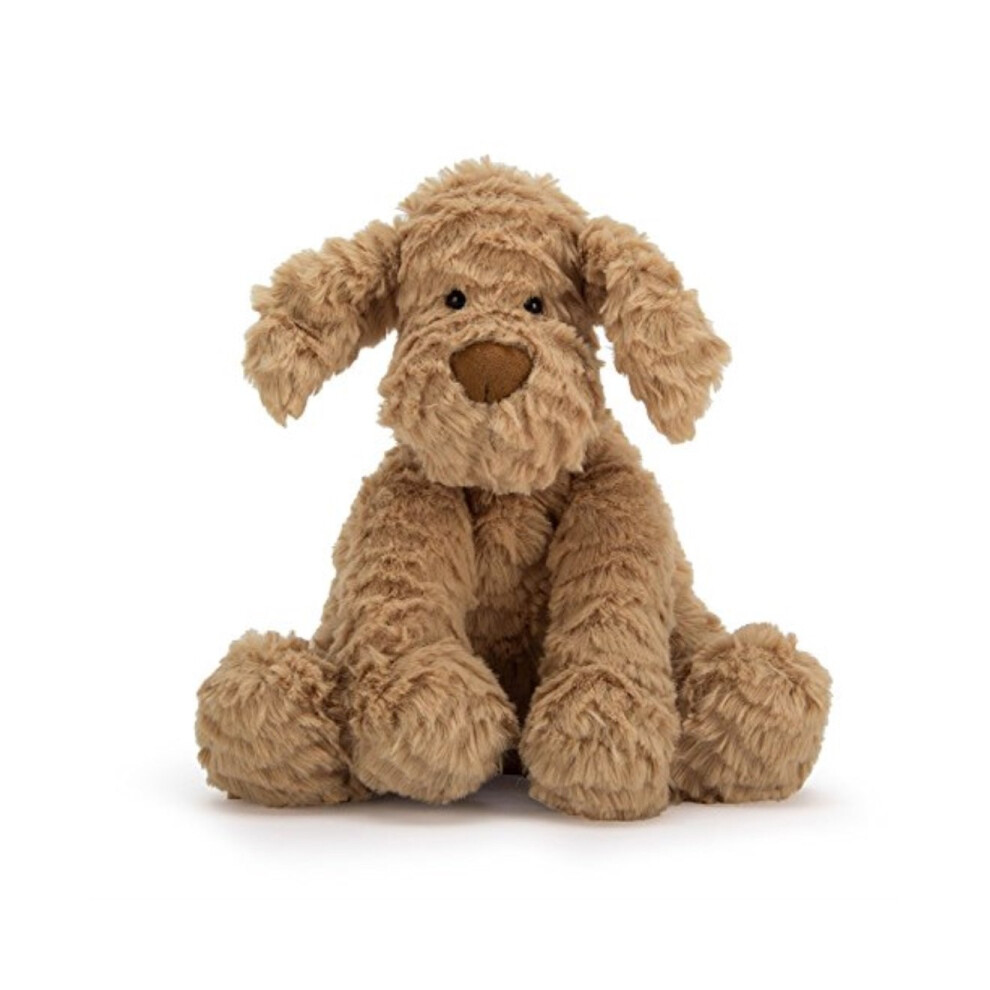 Jellycat Fuddlewuddle Puppy Medium 9 inches