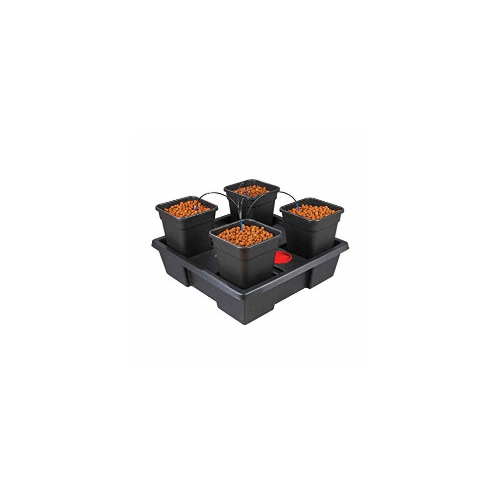 WILMA LARGE 4 X 11L POTS